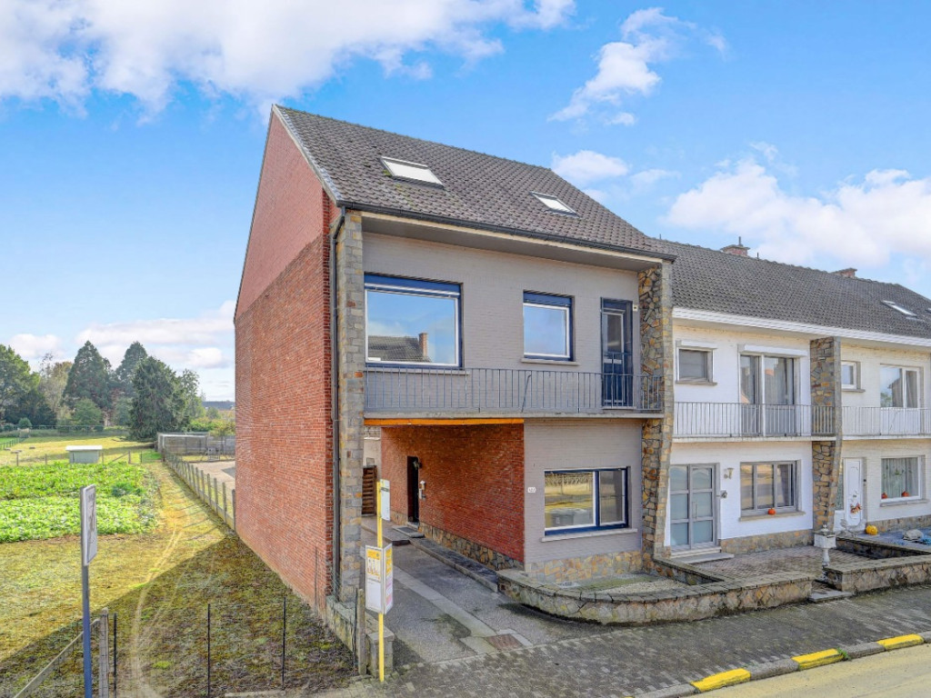 Dorpsstraat - 42A - - 3460