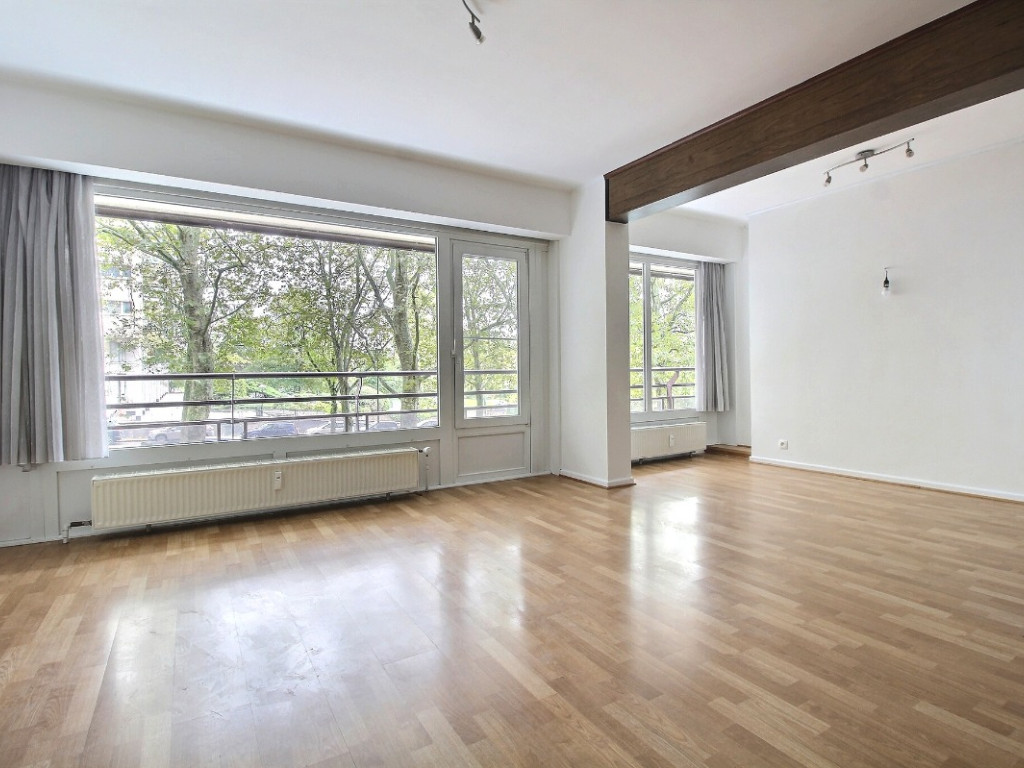 Avenue Marius Renard - 43 - 1 - 1070