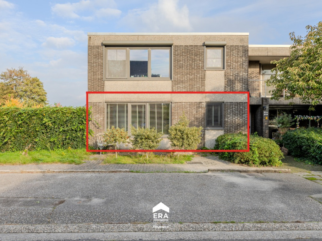 Koning Boudewijnstraat - 8 - - 3920
