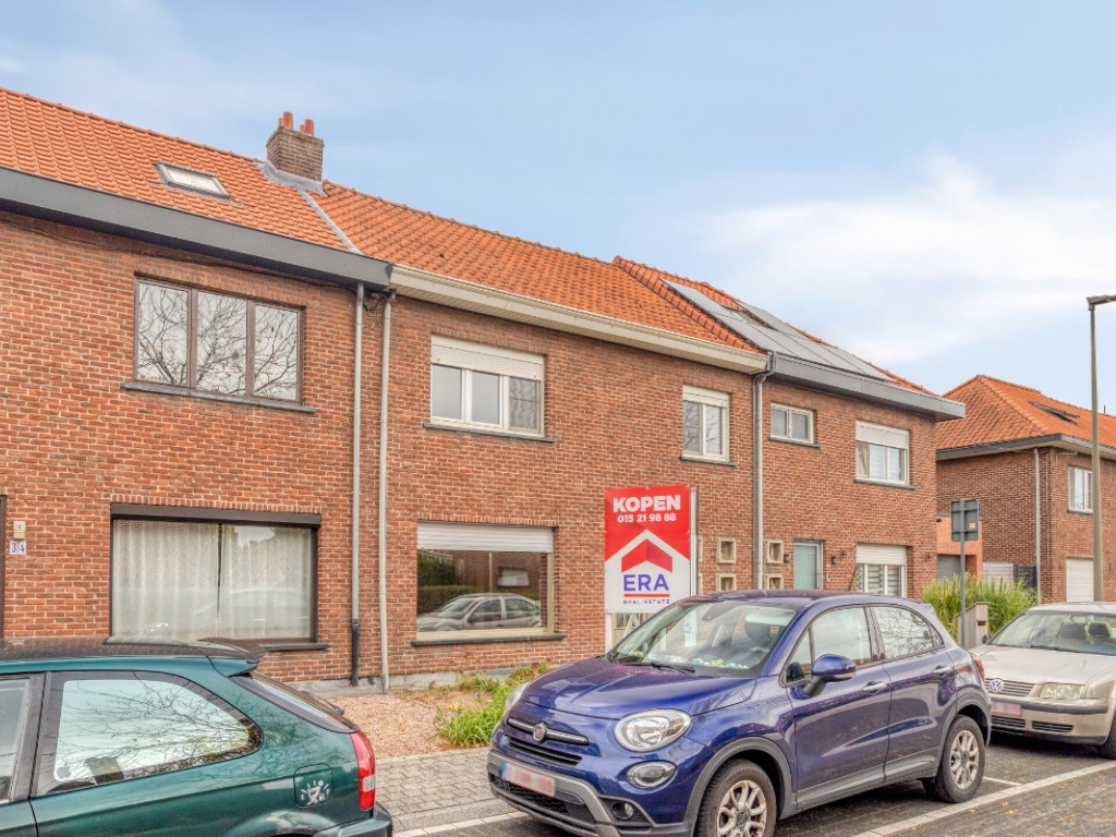 Luchtvaartstraat - 32 - - 2800