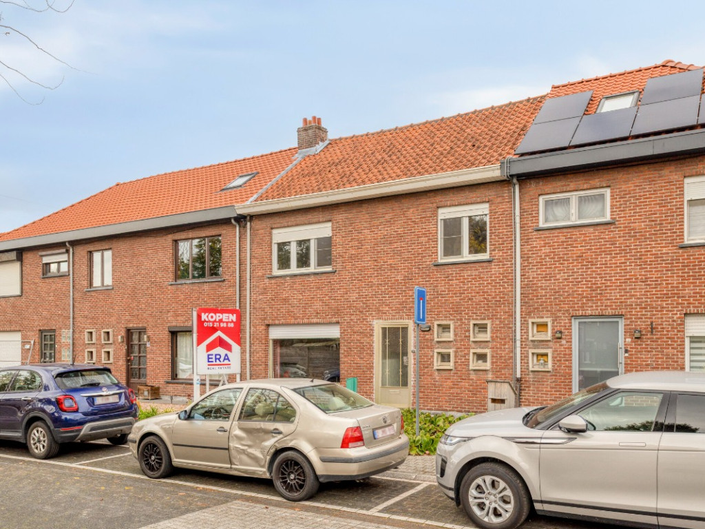 Luchtvaartstraat - 32 - - 2800