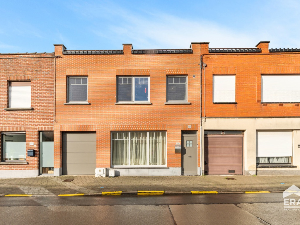 Winkelsestraat 126, 8860 Lendelede - 126 - - 0109/00G006 - 8860