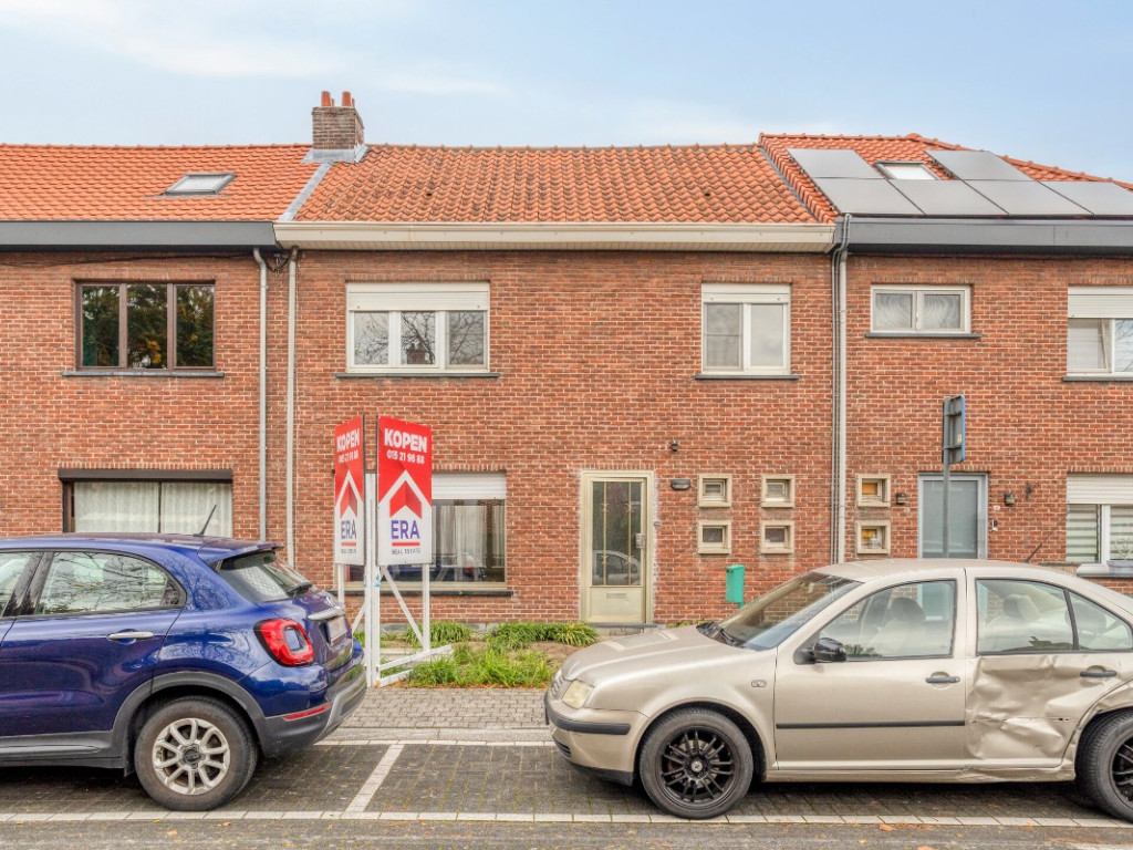 Luchtvaartstraat - 32 - - 2800