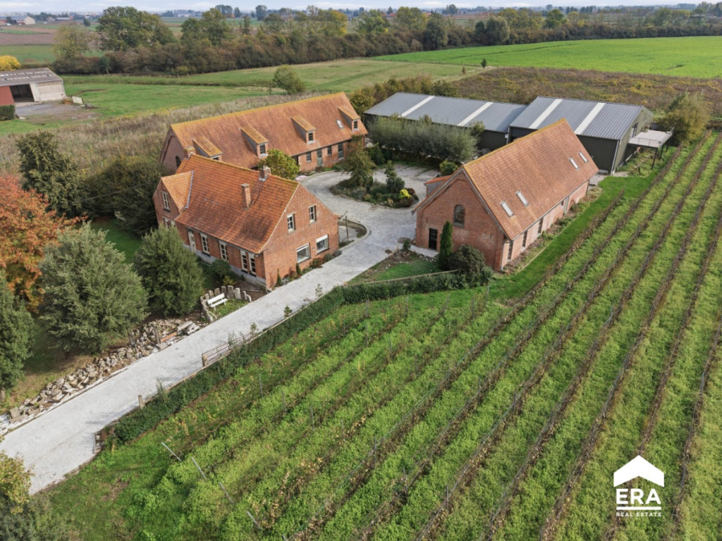Diksmuidseweg - 530 - - 8904