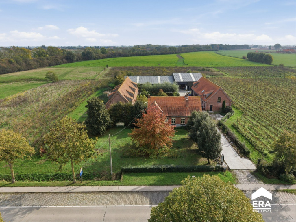 Diksmuidseweg - 530 - - 8904