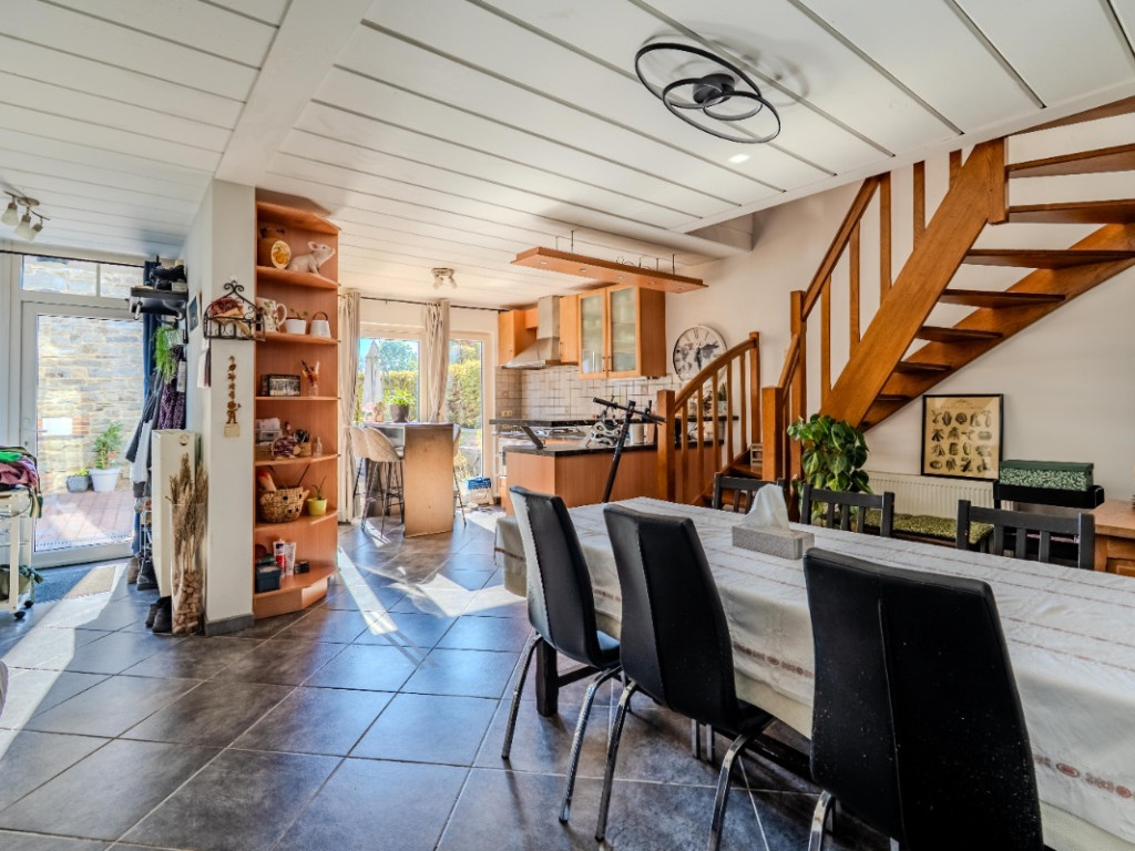 Rue de Burhaimont - 136 - - 6880
