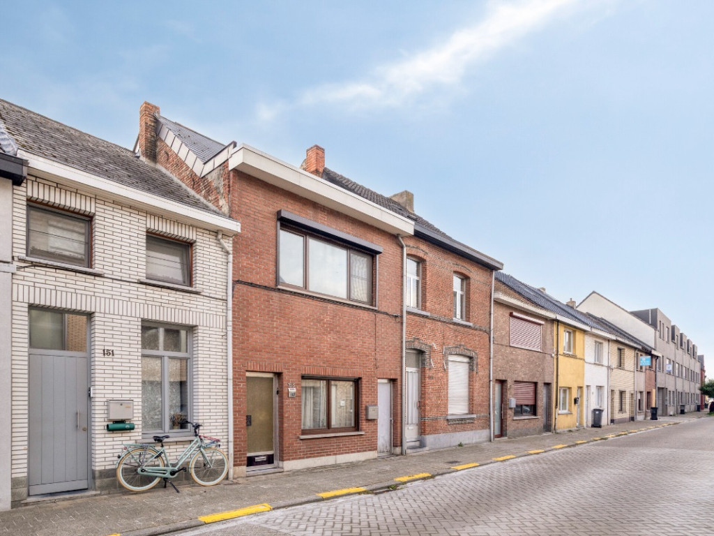 Appeldonkstraat - 153 - - 2830