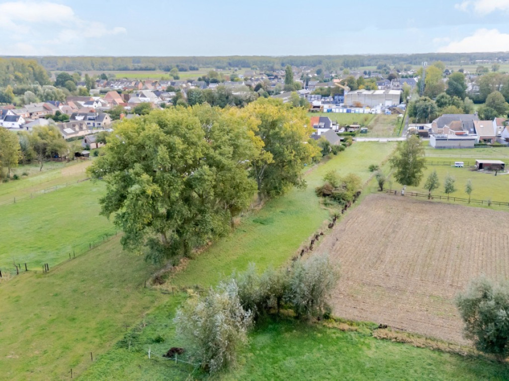 Kloosterlandstraat - 28 - LOT2 - 9290