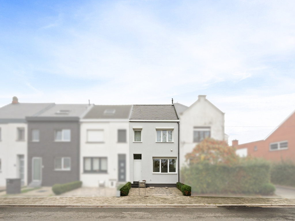 Pastoriestraat - 56 - - 1880