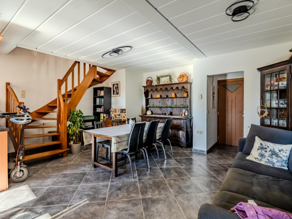 Rue de Burhaimont - 136 - - 6880