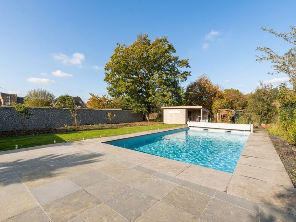 Hertstraat - 59 - - B190/00G - 9473