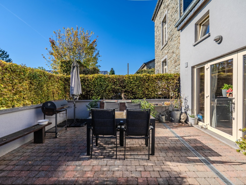 Rue de Burhaimont - 136 - - 6880