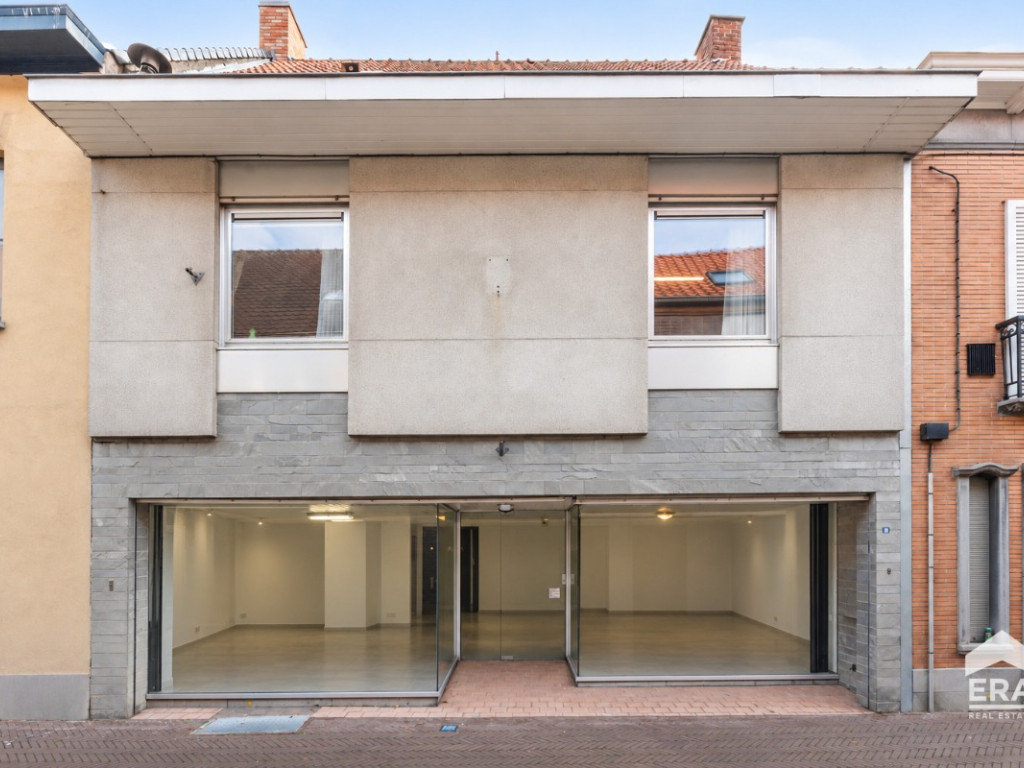Marktstraat - 10 - - 0008/00D000 - 8760