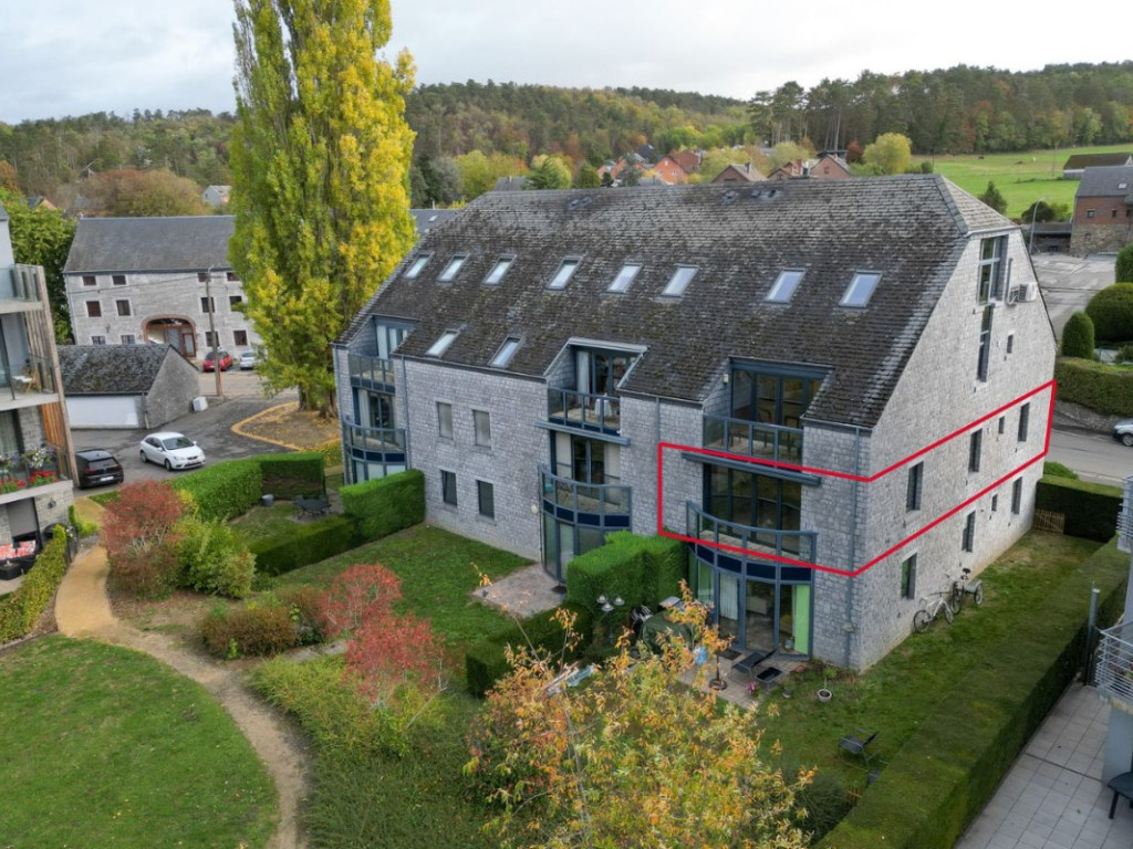 Rue du Hableau - 53 - - 5580