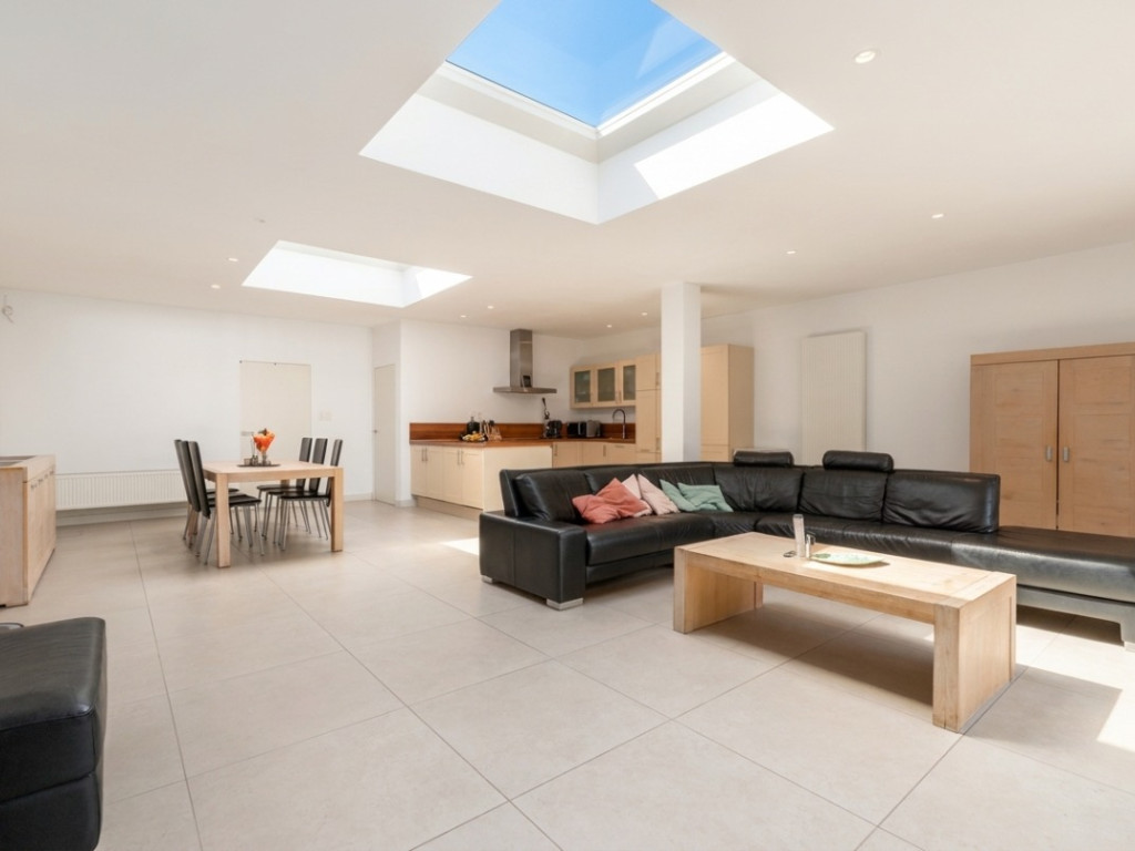 Hertstraat - 59 - - B190/00G - 9473