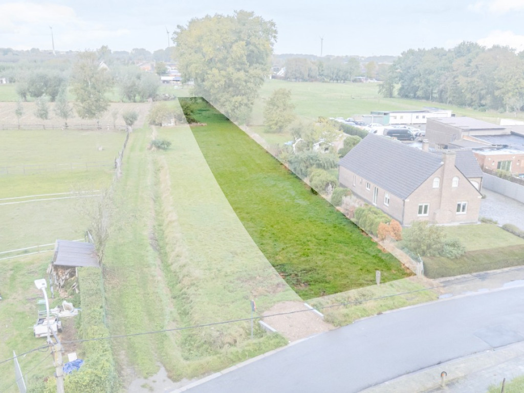 Kloosterlandstraat - 28 - LOT2 - 9290