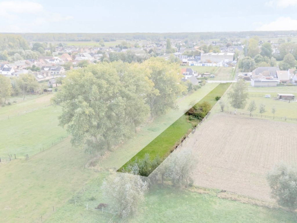 Kloosterlandstraat - 28 - LOT2 - 9290