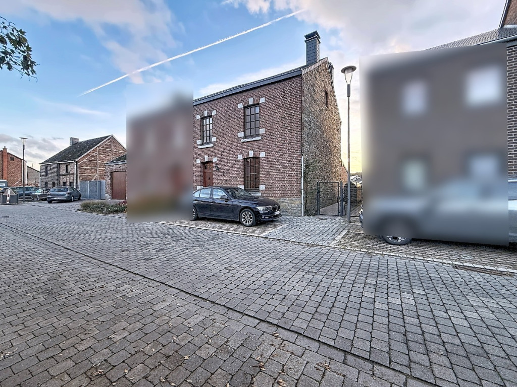 Rue du Chapelet - 12 - A - 6990