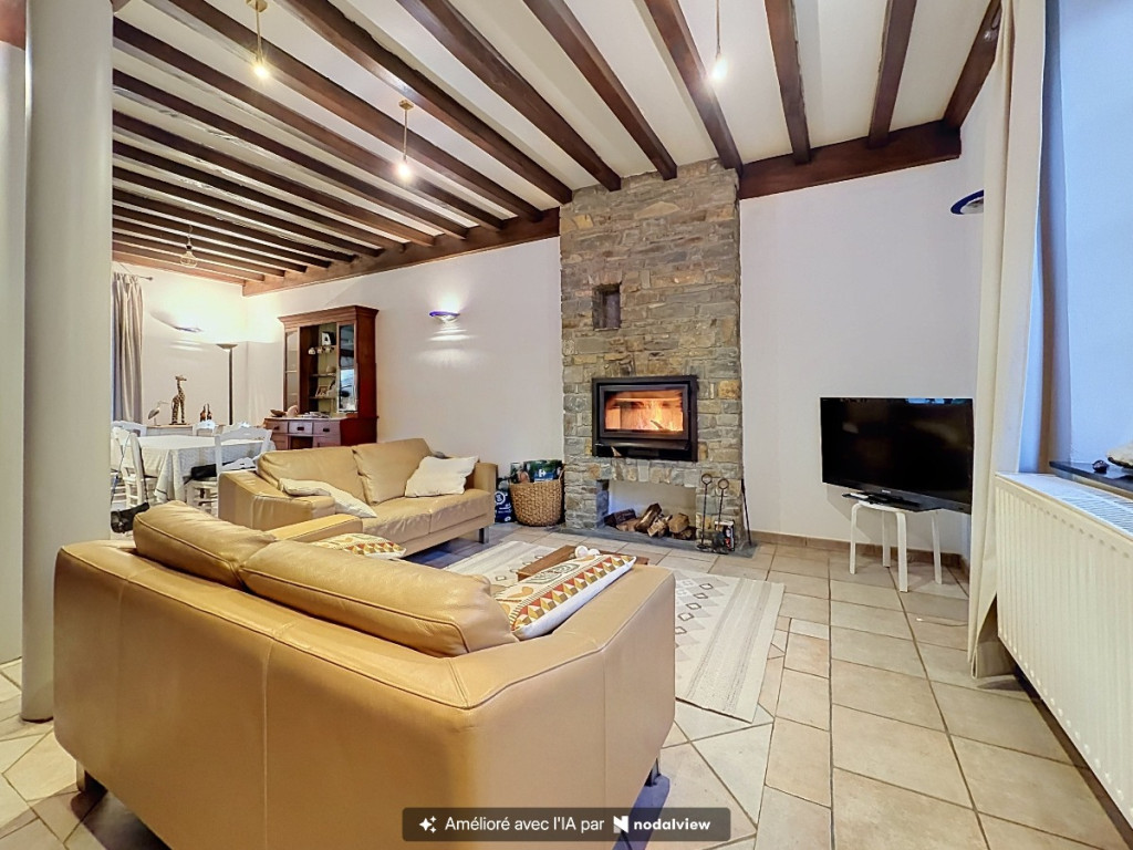Rue du Chapelet - 12 - A - 6990