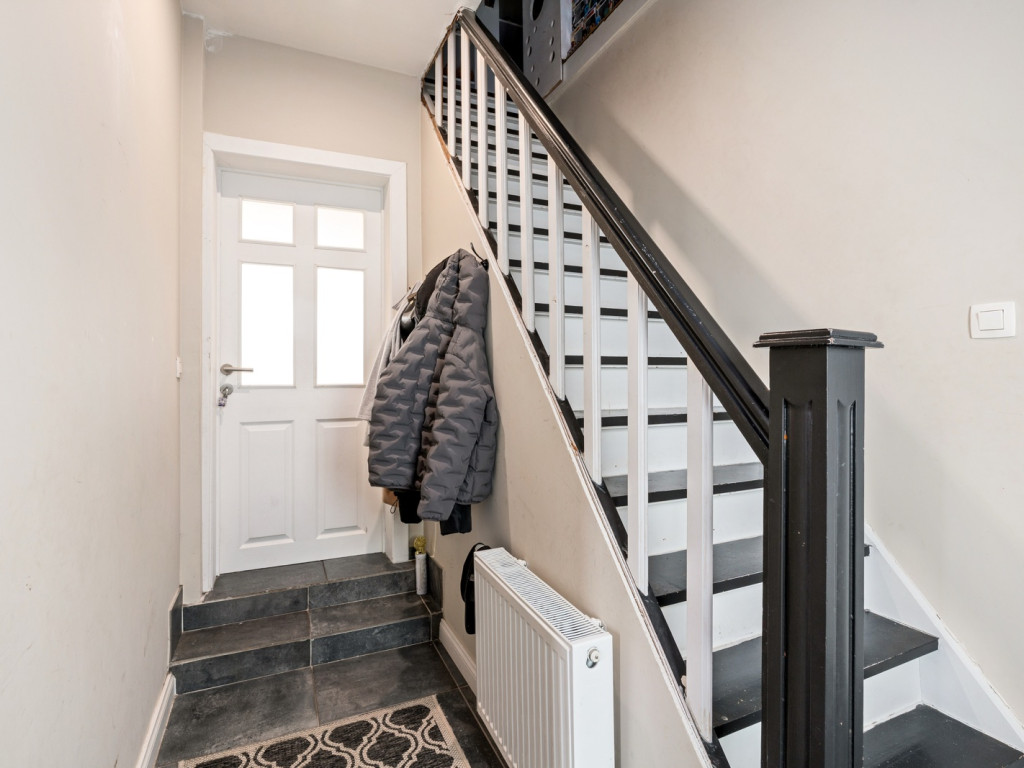 Bosstraat - 14 - - 1860