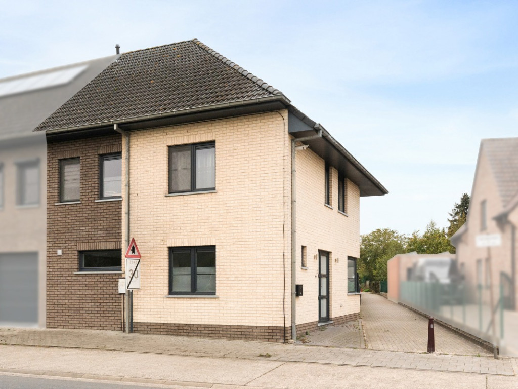 Oude Abdijstraat - 3 - - 9300