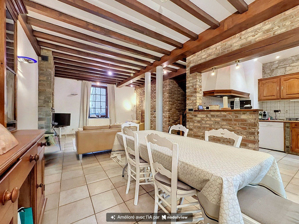 Rue du Chapelet - 12 - A - 6990