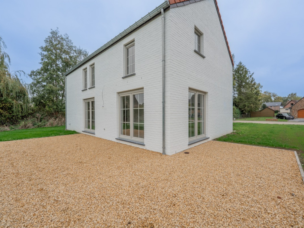 Avenue des Déportés - 57 - Lot 7 - 1367