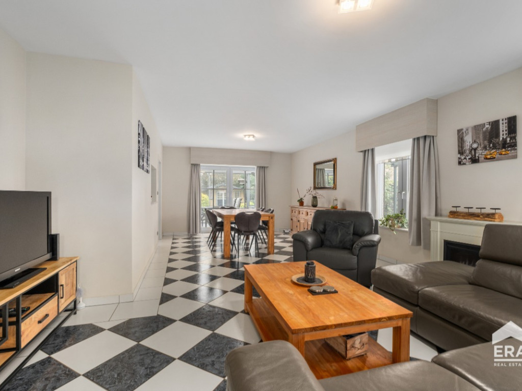 Fabrieksstraat - 7A - - 3640