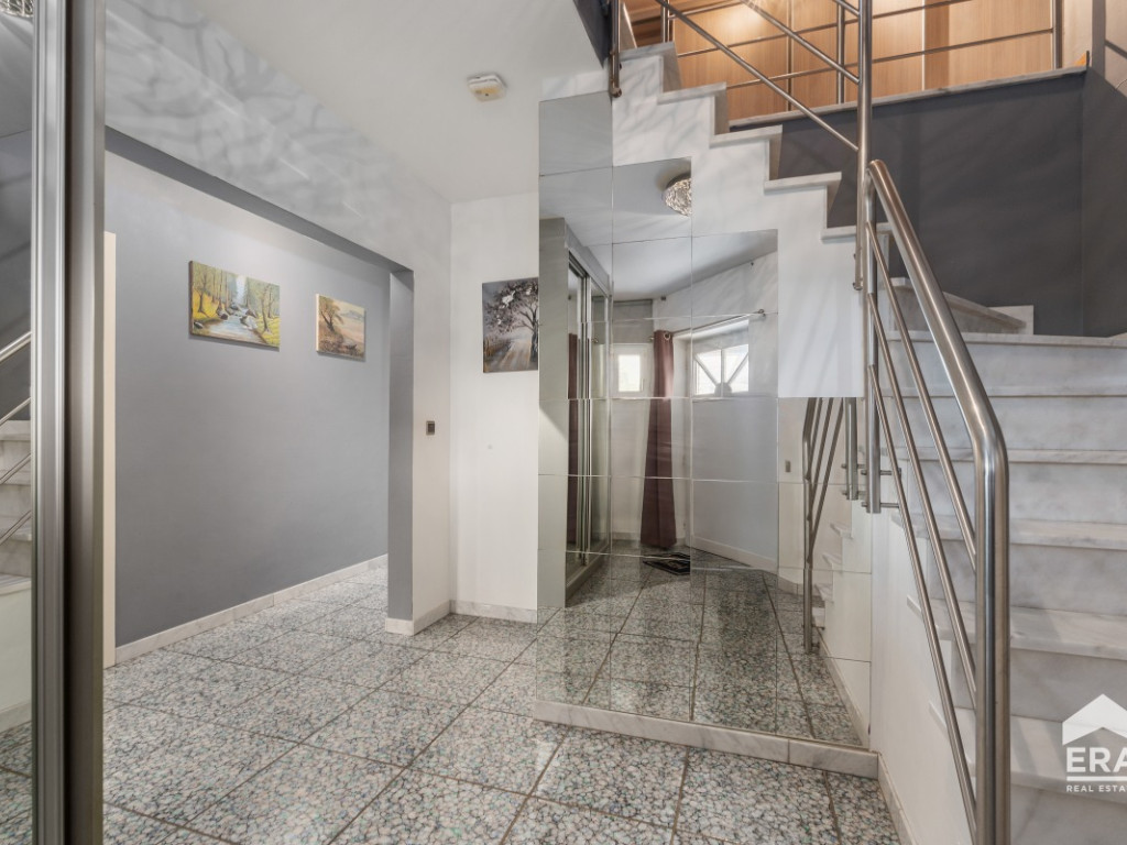 Fabrieksstraat - 7A - - 3640