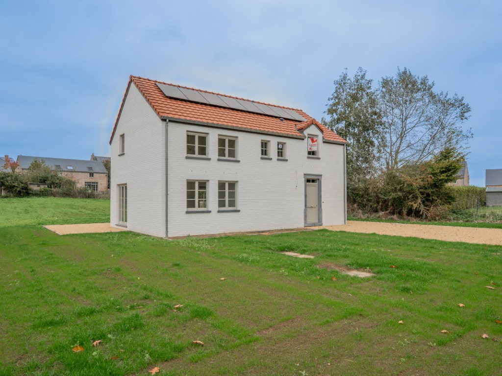 Avenue des Déportés - 57 - Lot 7 - 1367