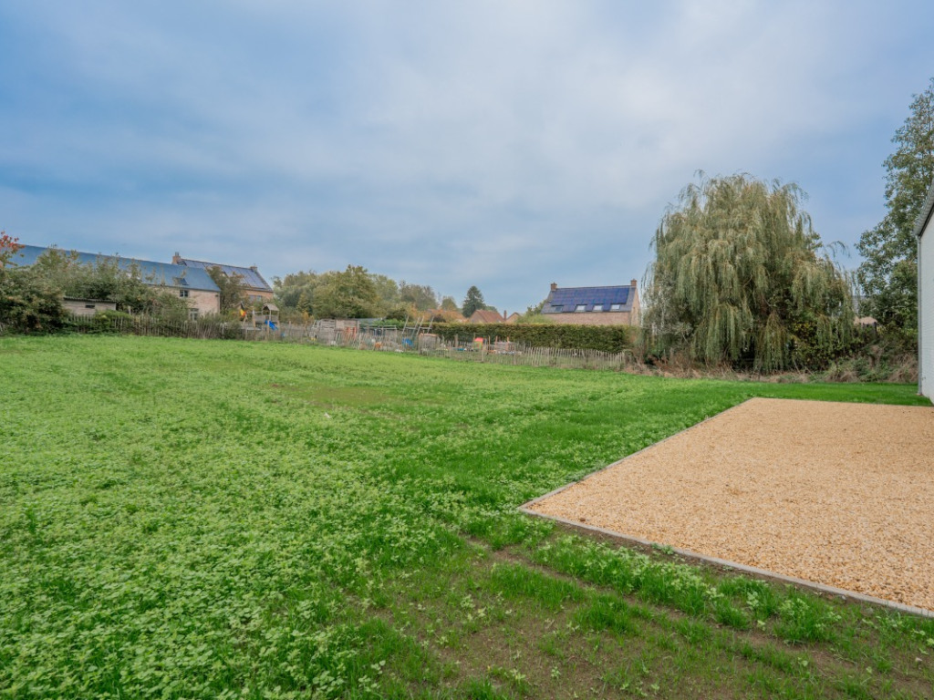 Avenue des Déportés - 57 - Lot 7 - 1367
