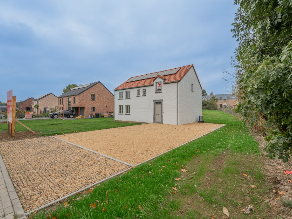 Avenue des Déportés - 57 - Lot 7 - 1367
