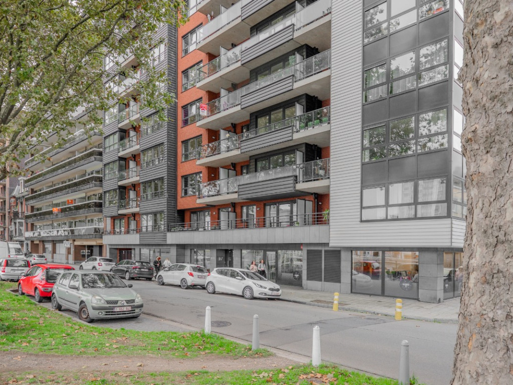 Quai Godefroid-Kurth - 22 - 41 - 4020