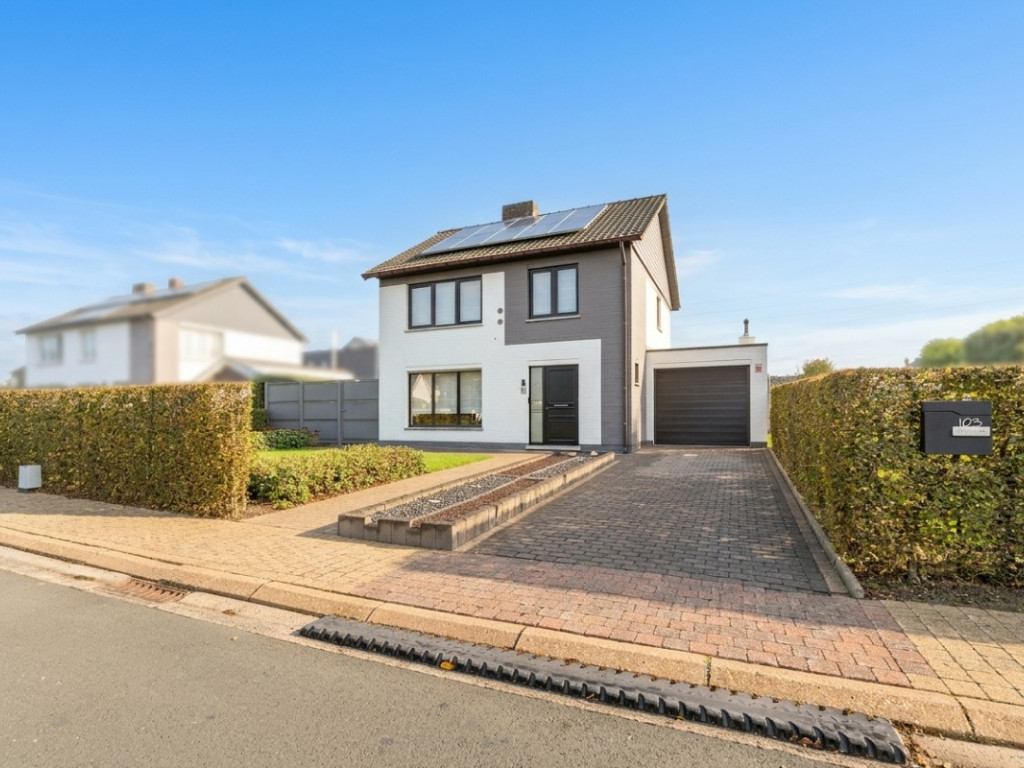 Booglaan - 103 - - B568/00EP0000 - 9473