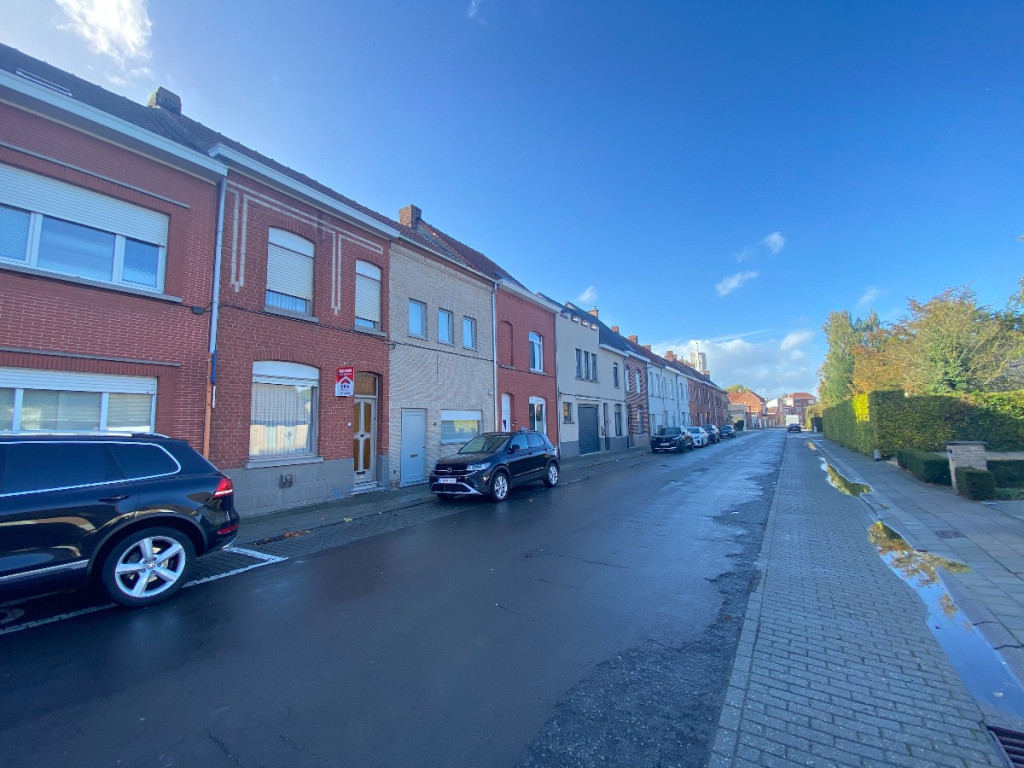 Ezelbrugstraat - 72 - - 8930