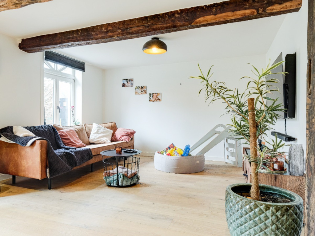 Pastorijstraat - 14 - - 3540