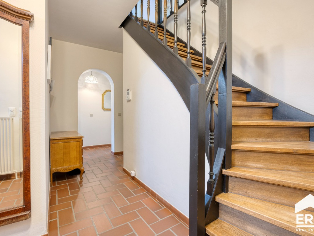 Rue du Batisseau - 11 - - 1420