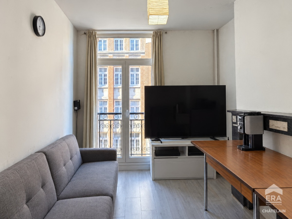 Rue Gisbert Combaz - 8 - - 1060