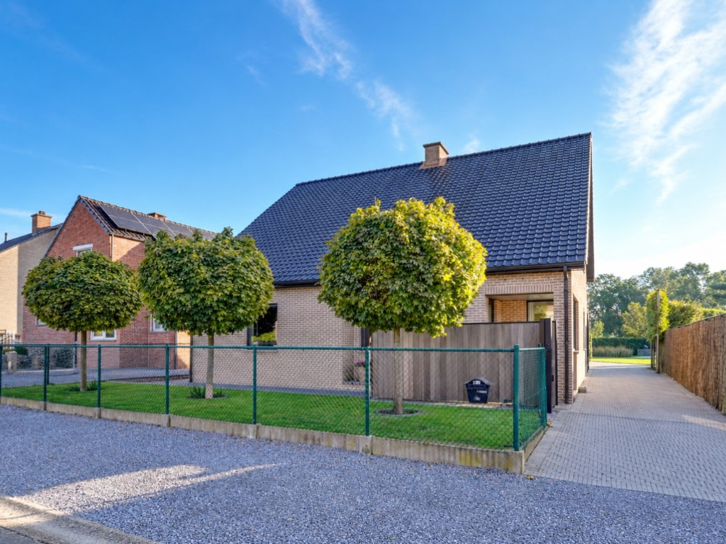 Kremerstraat - 12A - - 3520