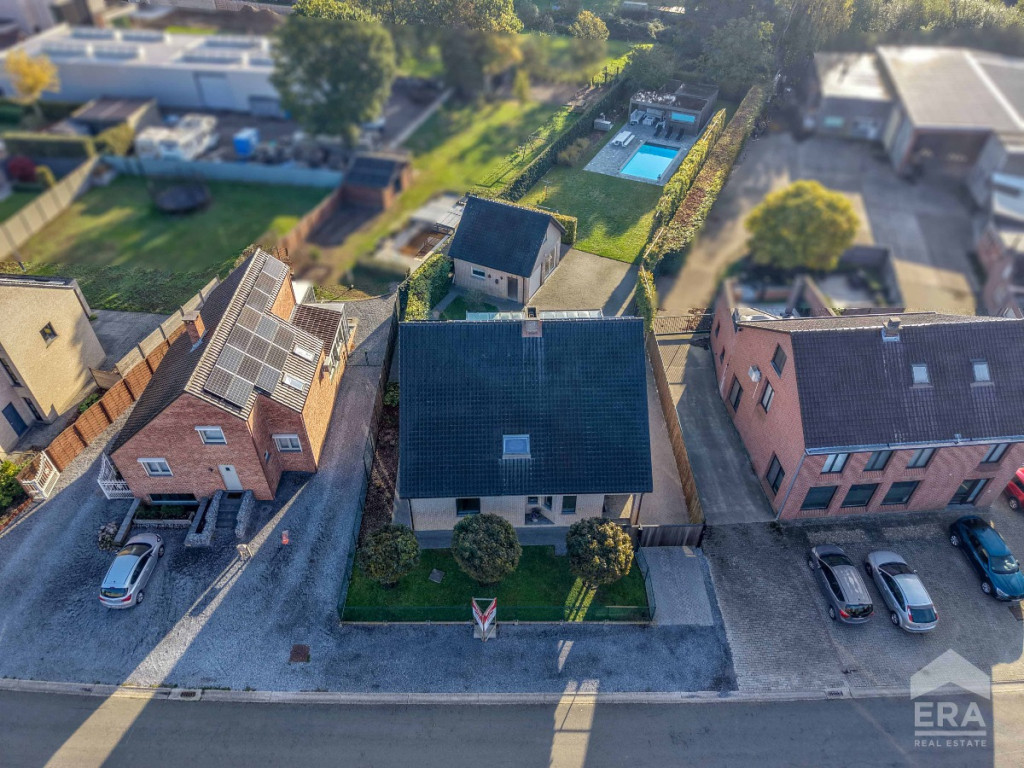 Kremerstraat - 12A - - 3520