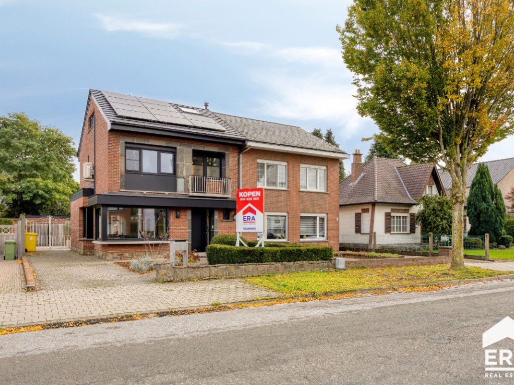 Laarsveld - 56 - - 2440