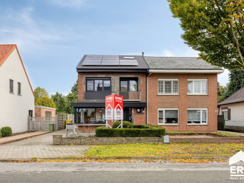 Laarsveld - 56 - - 2440