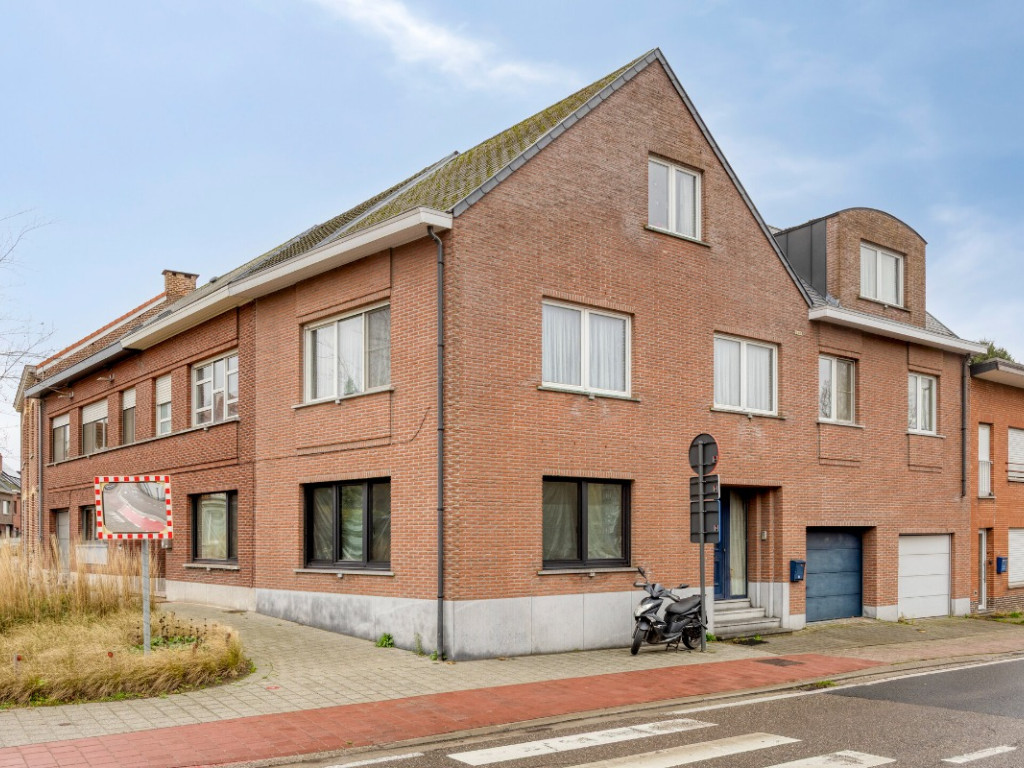 Oudstrijderslaan - 69 - - 3140