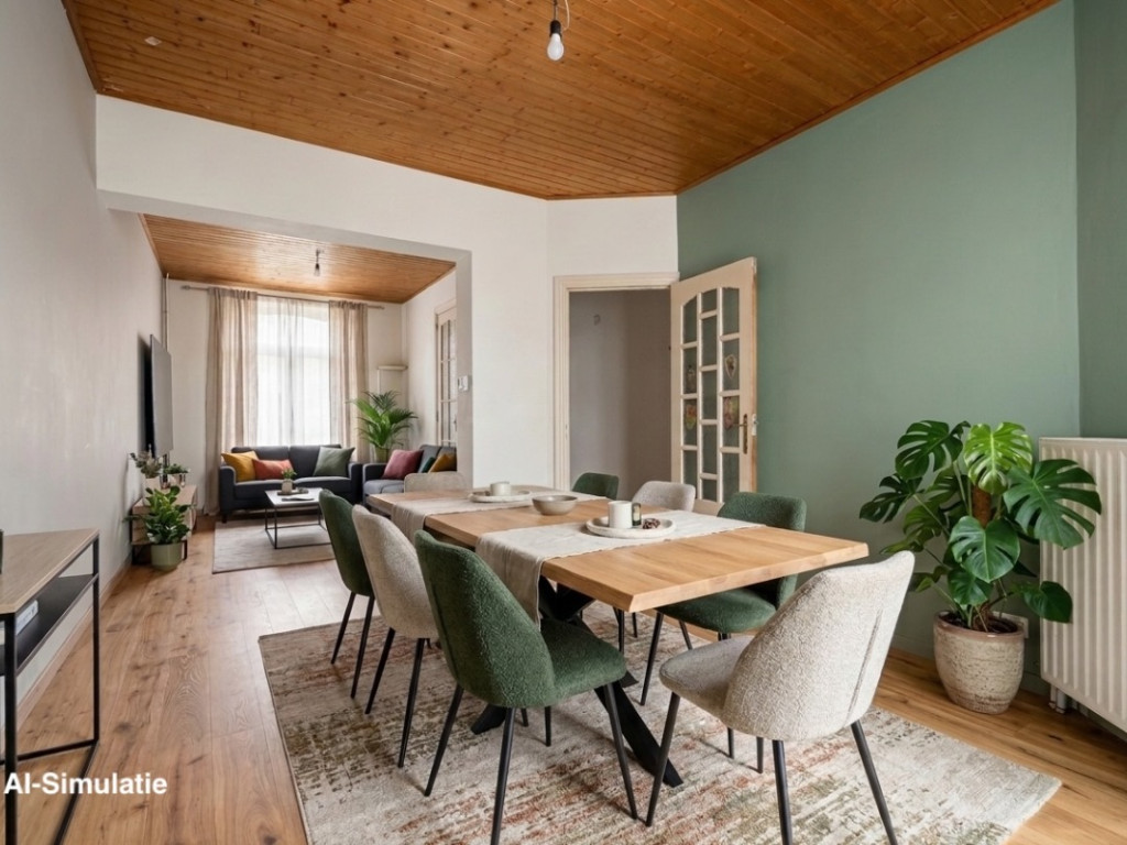 Felix de Hertstraat - 85 - - 9300