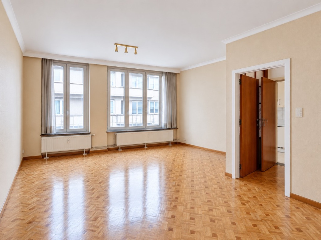 Rue Emile Claus - 36 - - 1050
