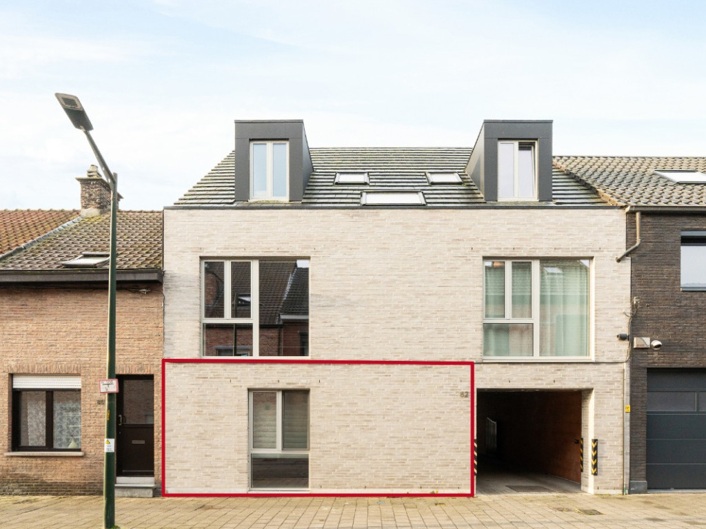 Kerkstraat - 82 - 0001 - 9150