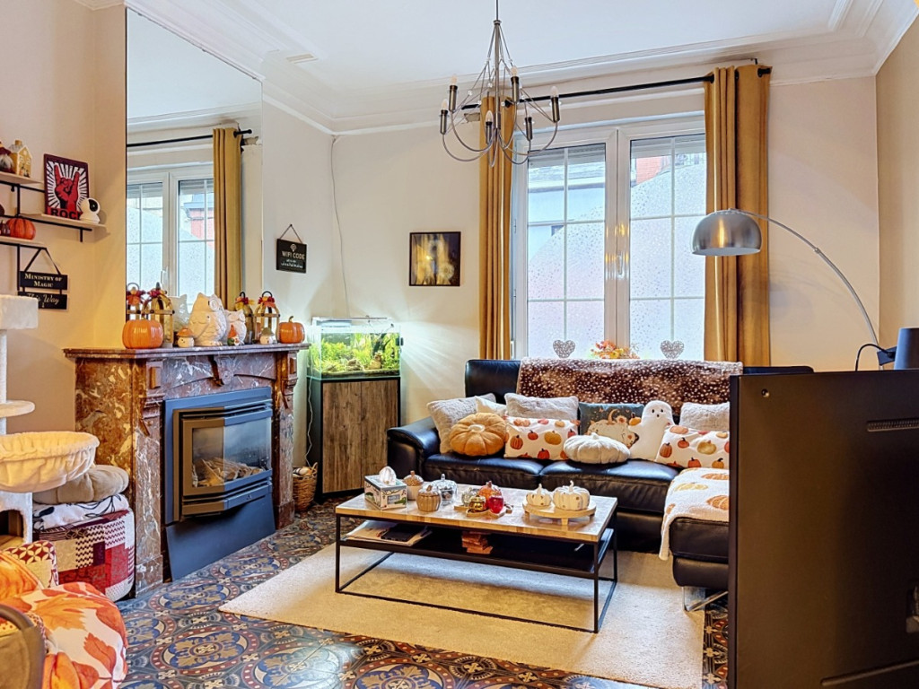 Rue de l'Yser - 337 - - 4430