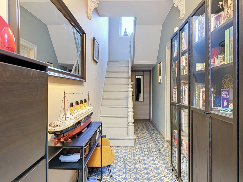 Rue de l'Yser - 337 - - 4430