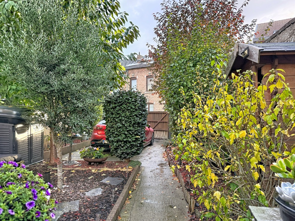 Rue de l'Yser - 337 - - 4430