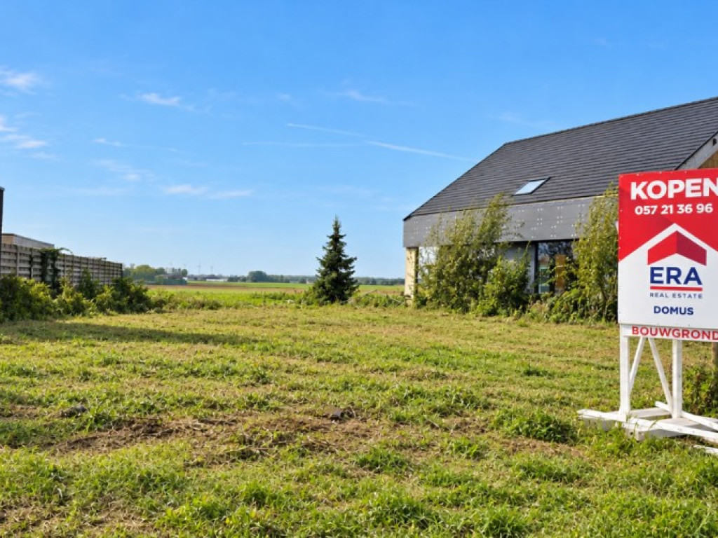 Veurnseweg - 247+ - - 8900